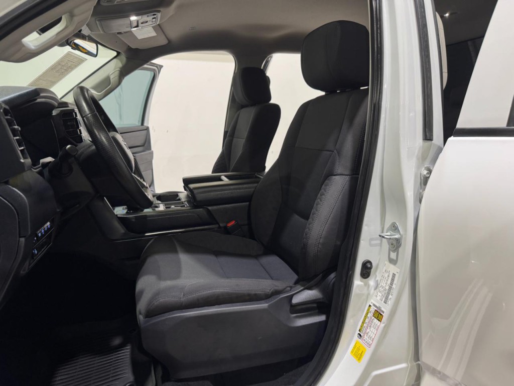2024 Toyota Tundra Image 11