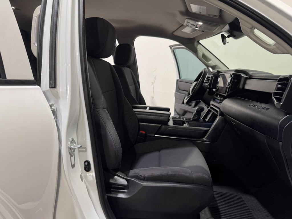 2024 Toyota Tundra Image 12