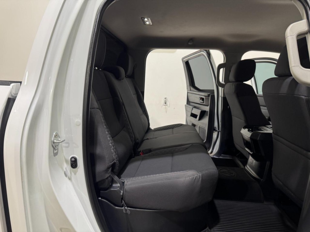 2024 Toyota Tundra Image 13