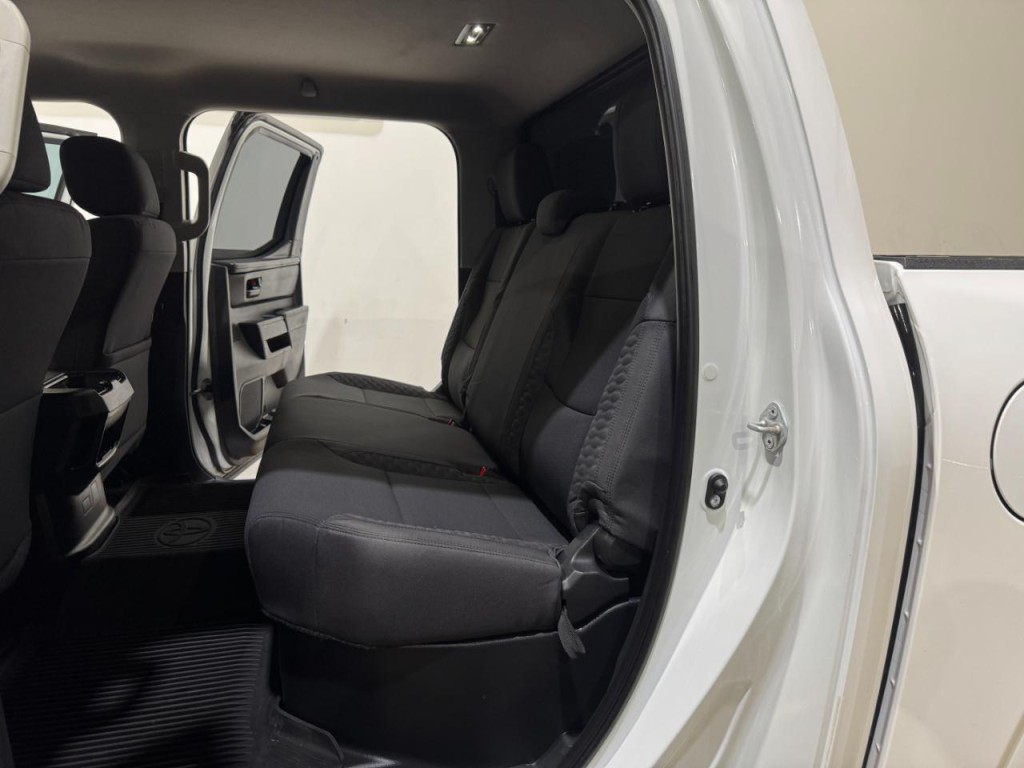 2024 Toyota Tundra Image 14
