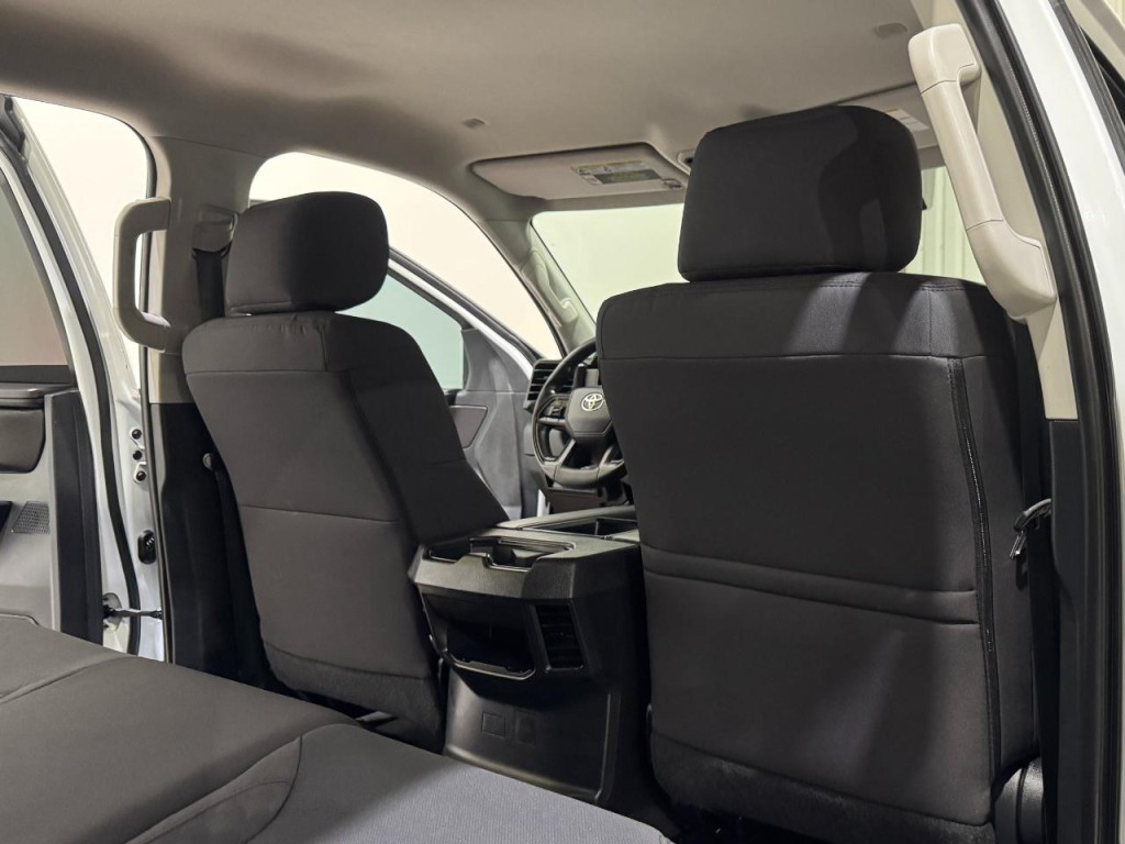 2024 Toyota Tundra Image 15
