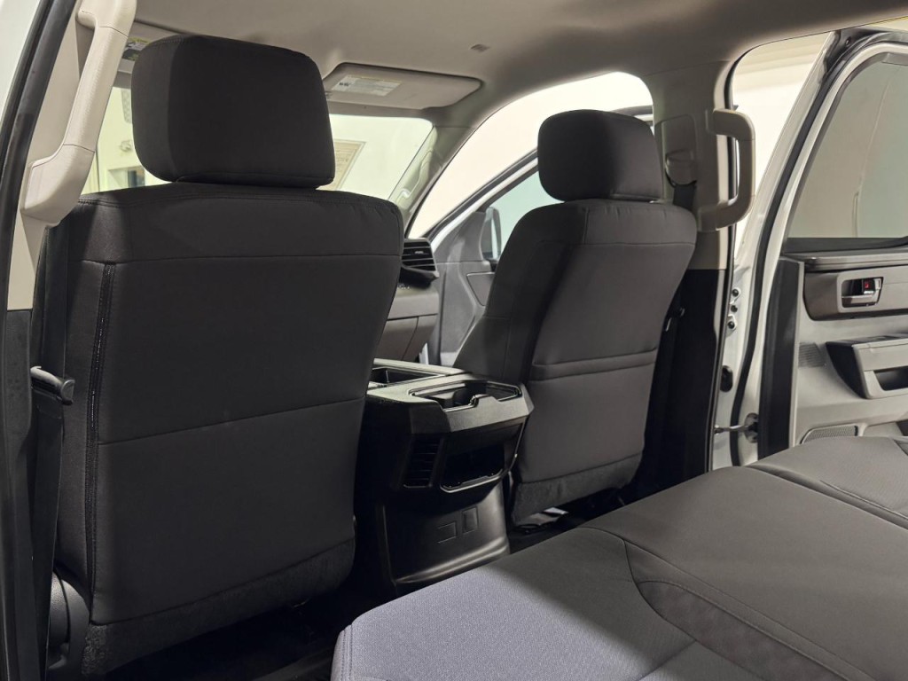 2024 Toyota Tundra Image 16