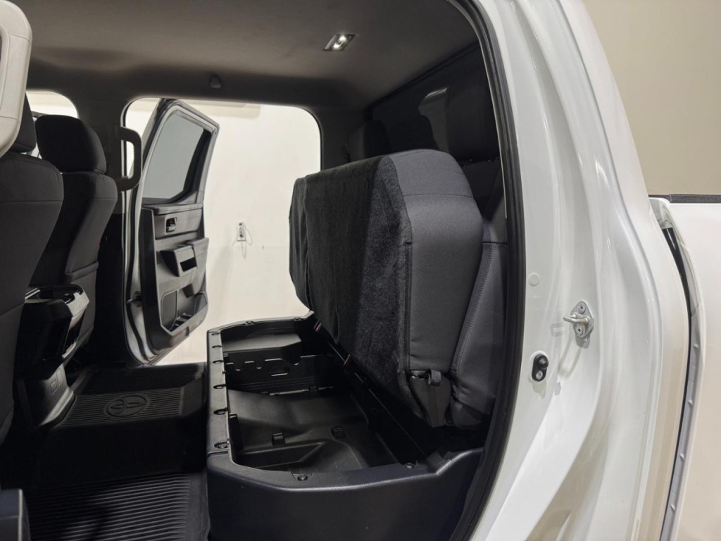 2024 Toyota Tundra Image 17