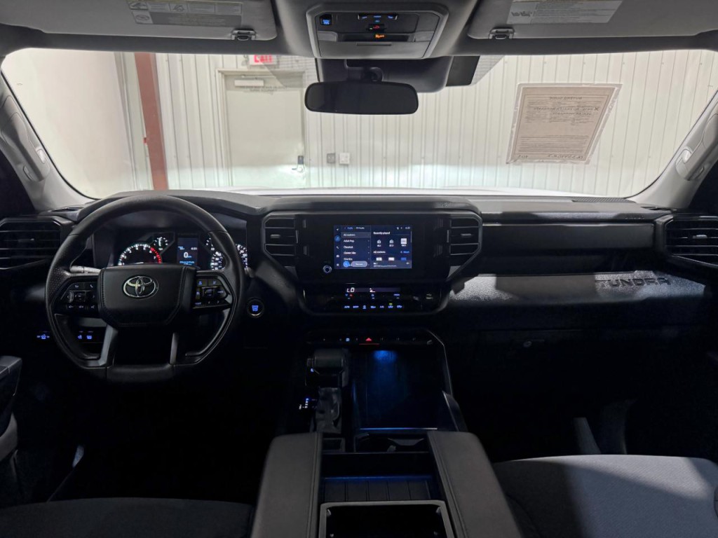 2024 Toyota Tundra Image 18