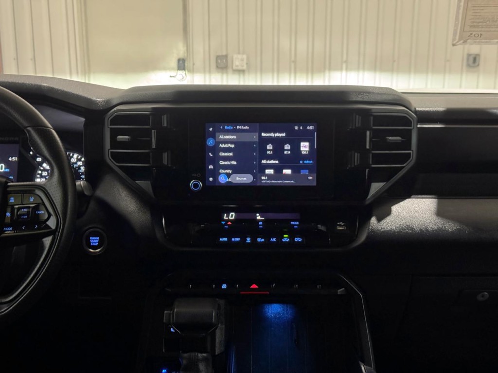 2024 Toyota Tundra Image 19