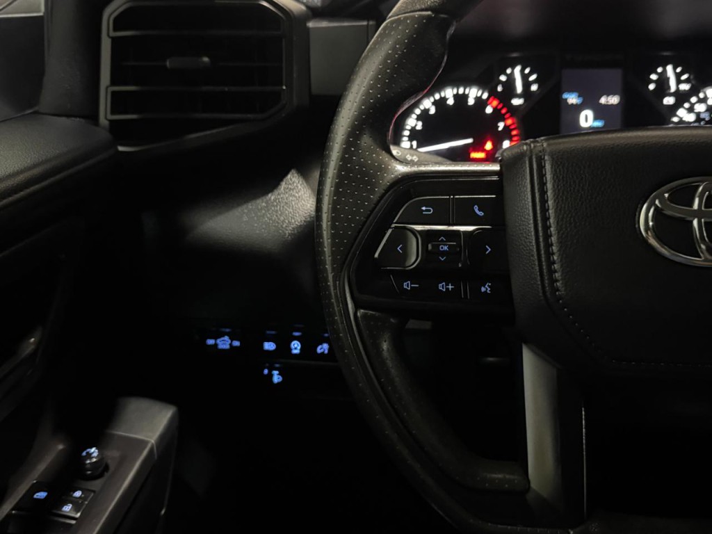 2024 Toyota Tundra Image 20