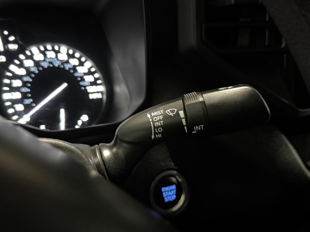 2024 Toyota Tundra Image 23
