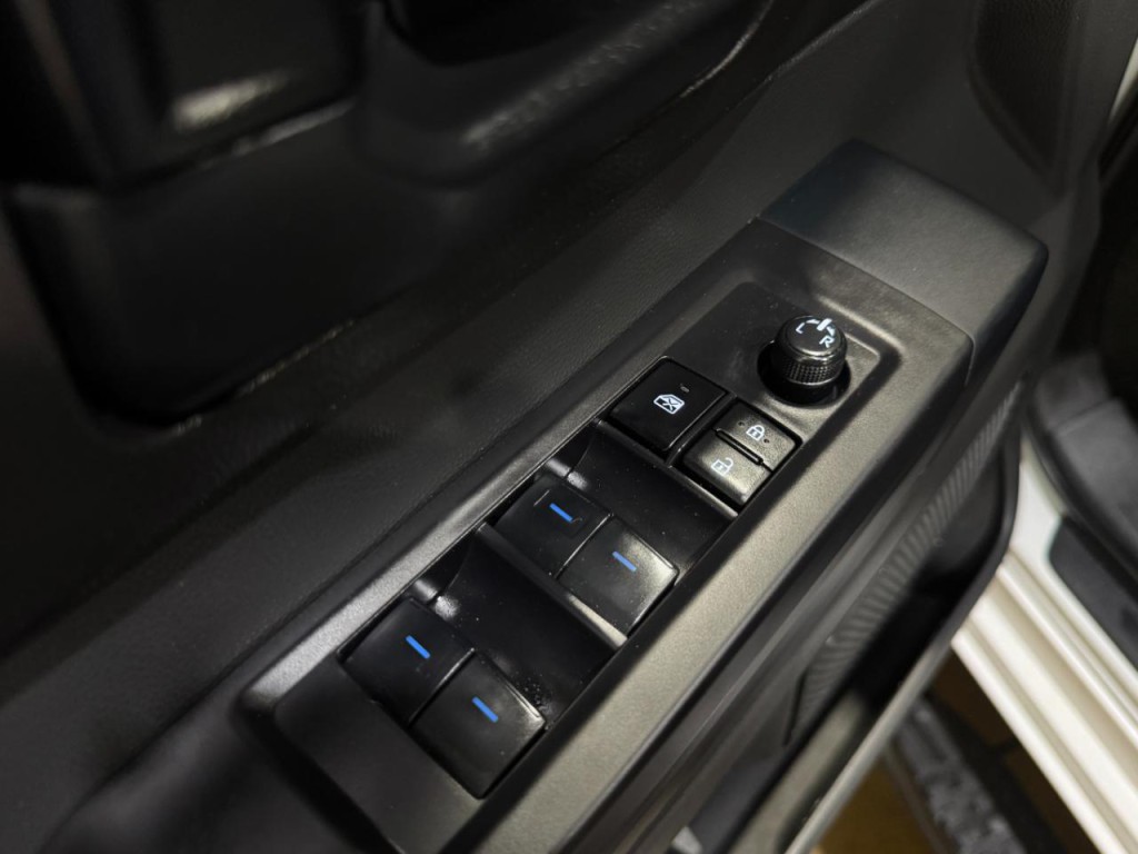 2024 Toyota Tundra Image 24