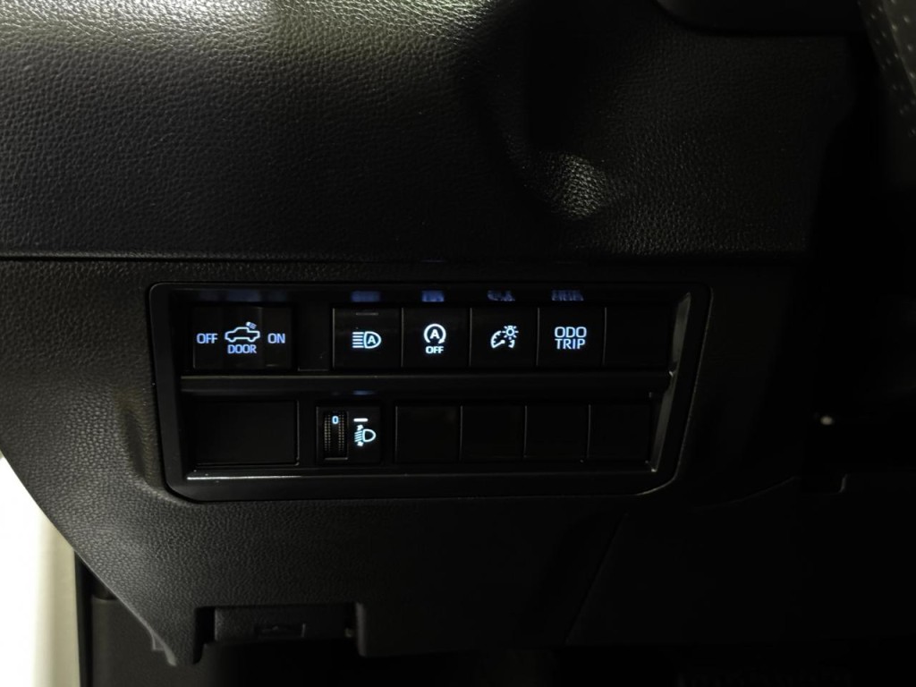 2024 Toyota Tundra Image 25