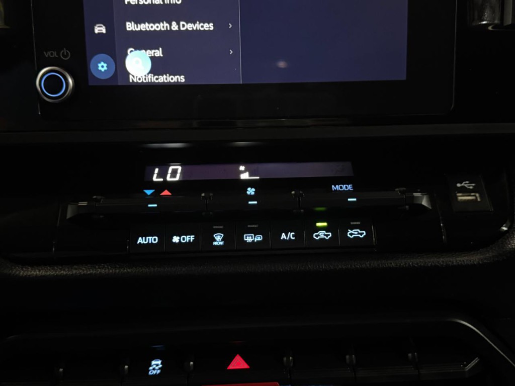 2024 Toyota Tundra Image 26