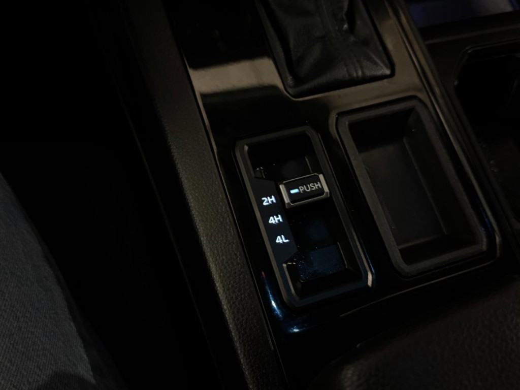 2024 Toyota Tundra Image 27