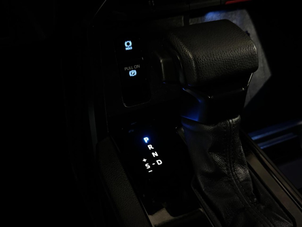 2024 Toyota Tundra Image 28