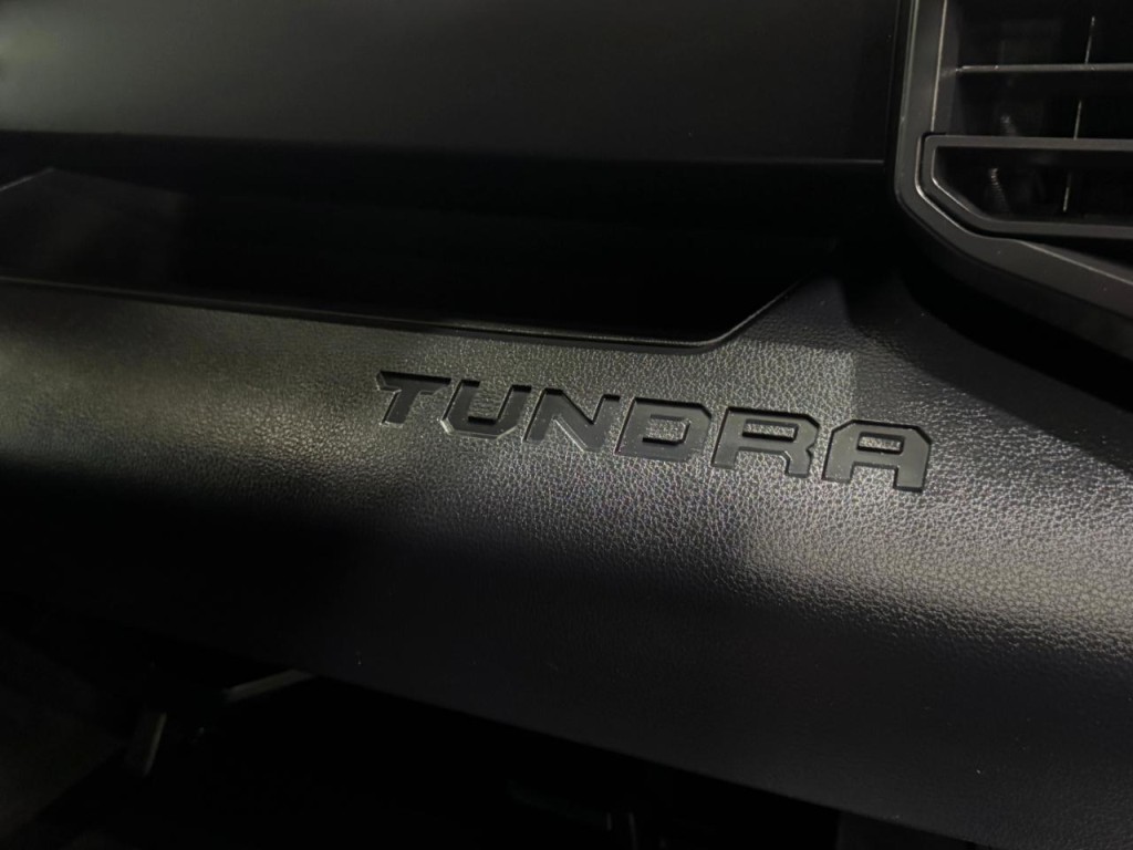 2024 Toyota Tundra Image 30