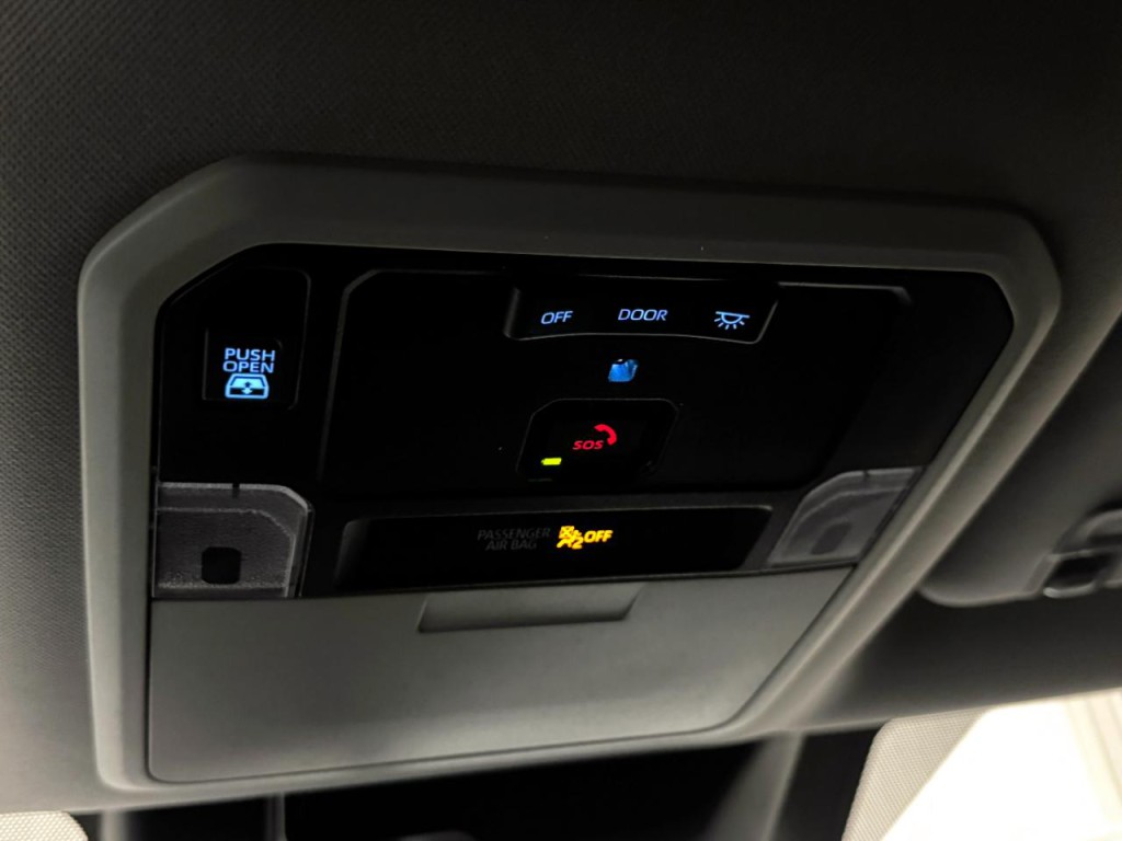 2024 Toyota Tundra Image 31