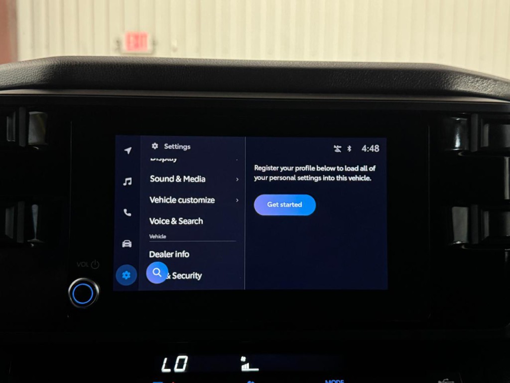 2024 Toyota Tundra Image 35