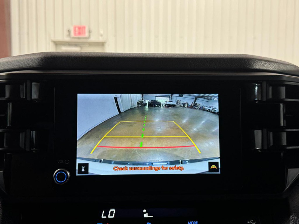 2024 Toyota Tundra Image 38