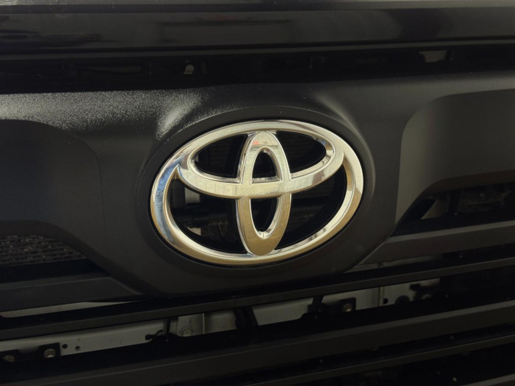 2024 Toyota Tundra Image 40