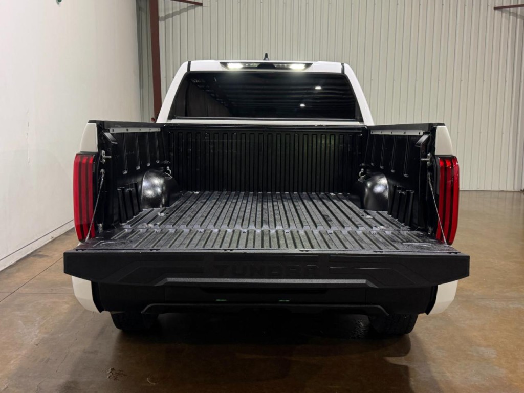 2024 Toyota Tundra Image 41