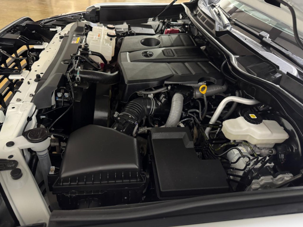 2024 Toyota Tundra Image 42