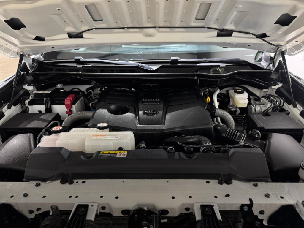 2024 Toyota Tundra Image 43