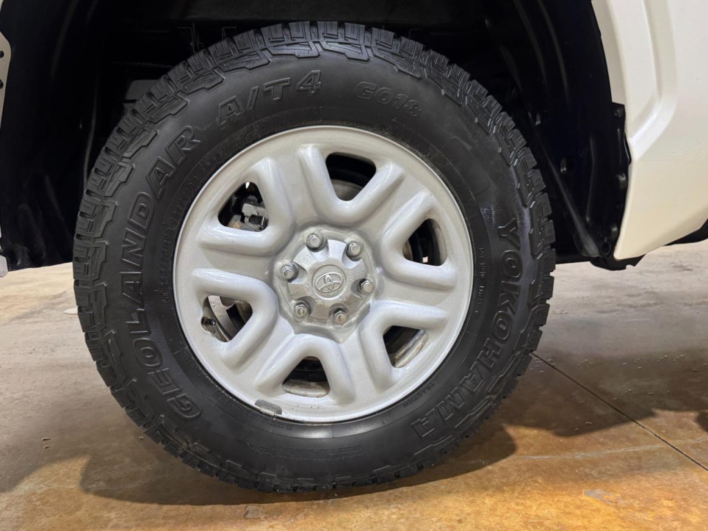 2024 Toyota Tundra Image 47