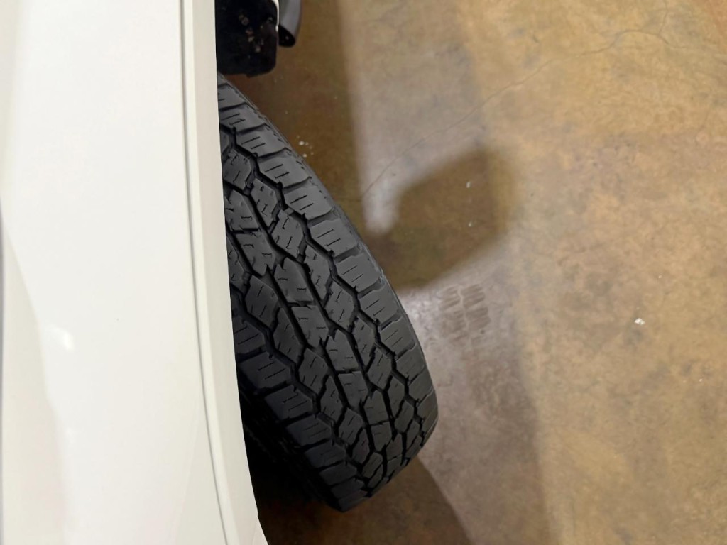 2024 Toyota Tundra Image 48