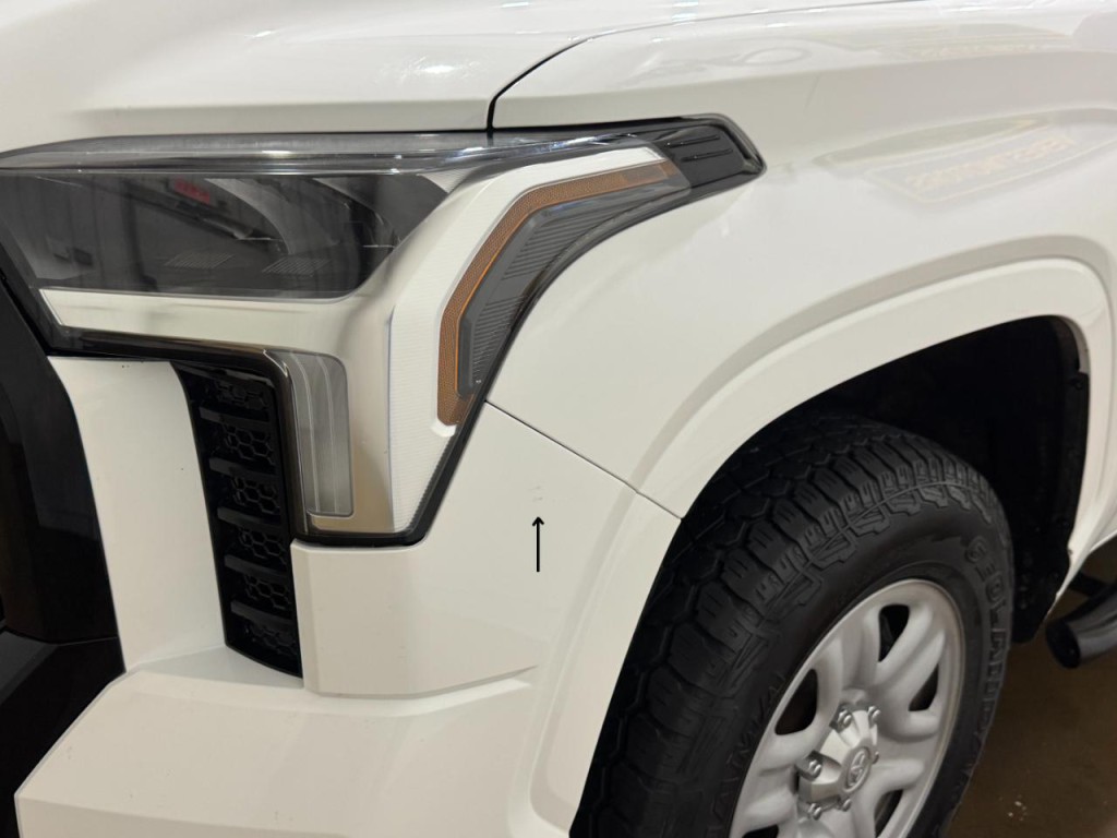2024 Toyota Tundra Image 52