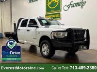 Image for 2022 RAM 2500 TRADESMAN CREWCAB 7FT FLATBED 6.7L DIESEL ID: 7508208