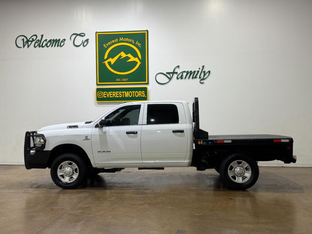 2022 RAM 2500 Image 5