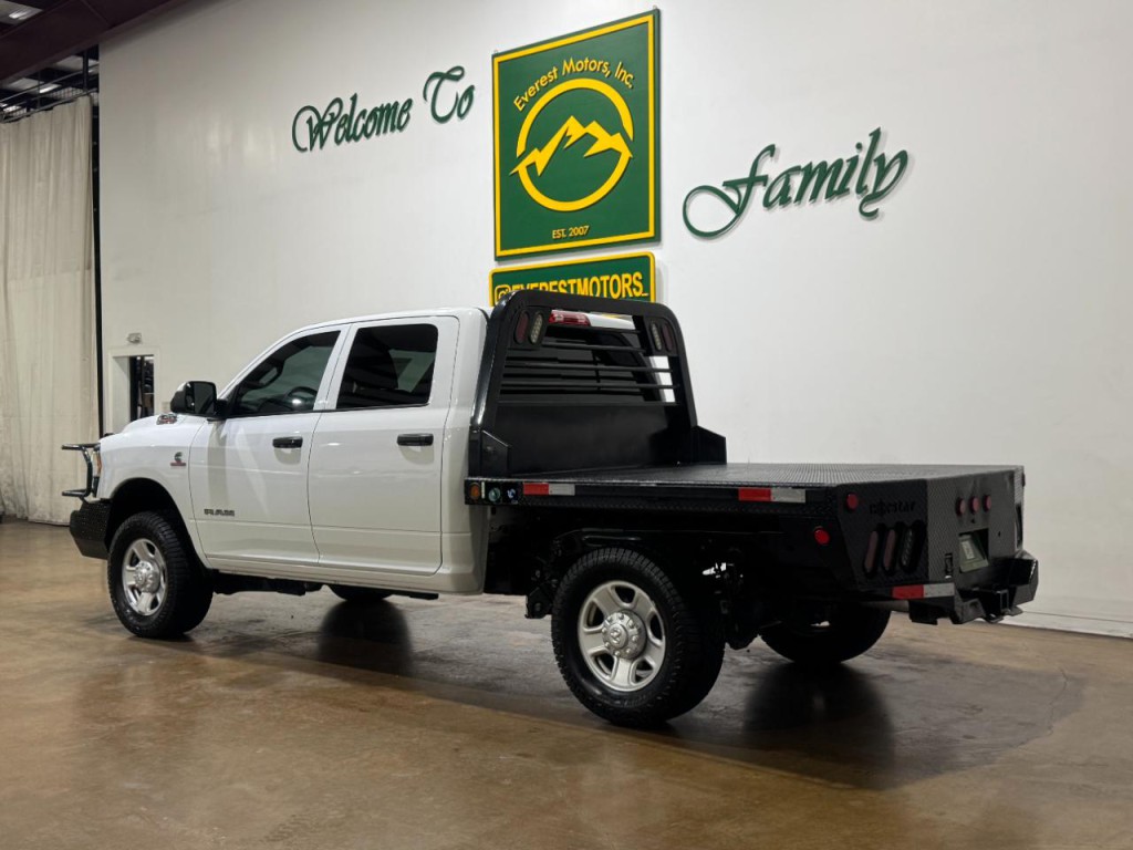 2022 RAM 2500 Image 6