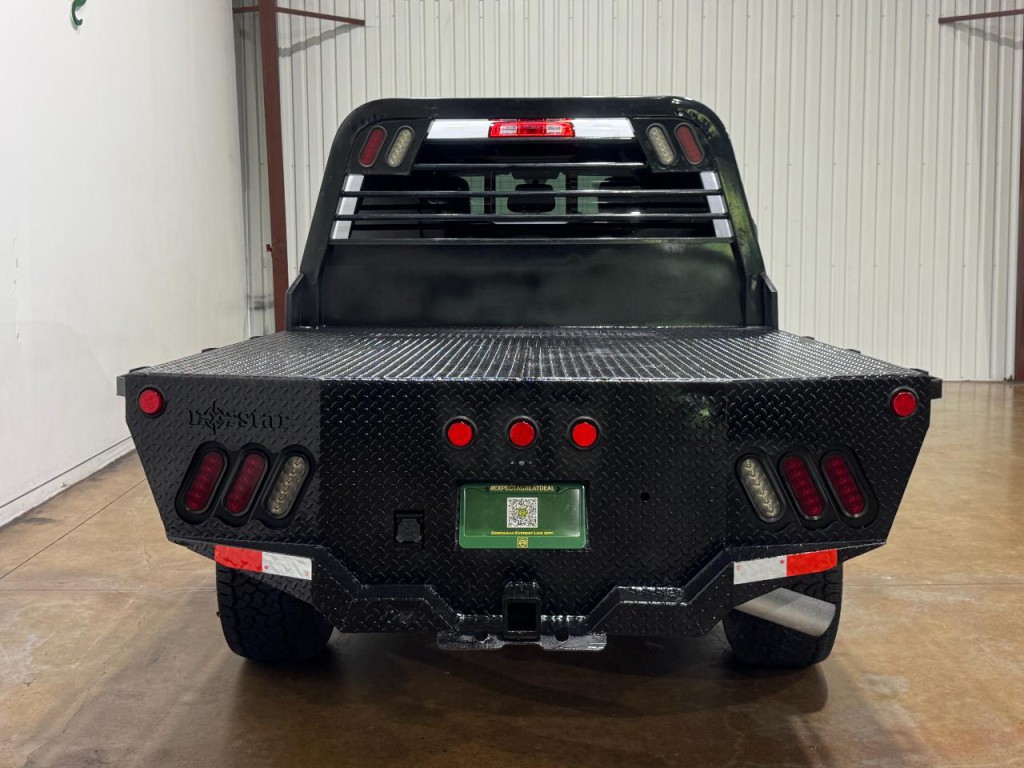 2022 RAM 2500 Image 7