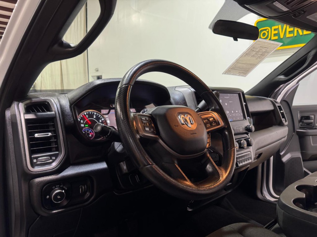 2022 RAM 2500 Image 10