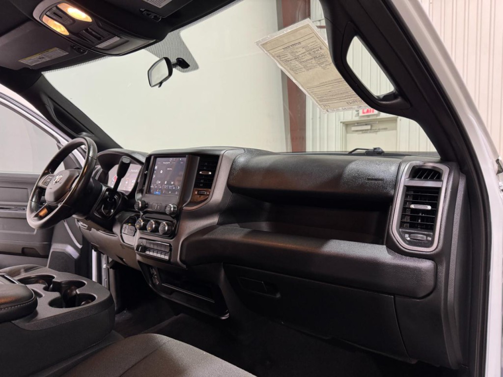 2022 RAM 2500 Image 11