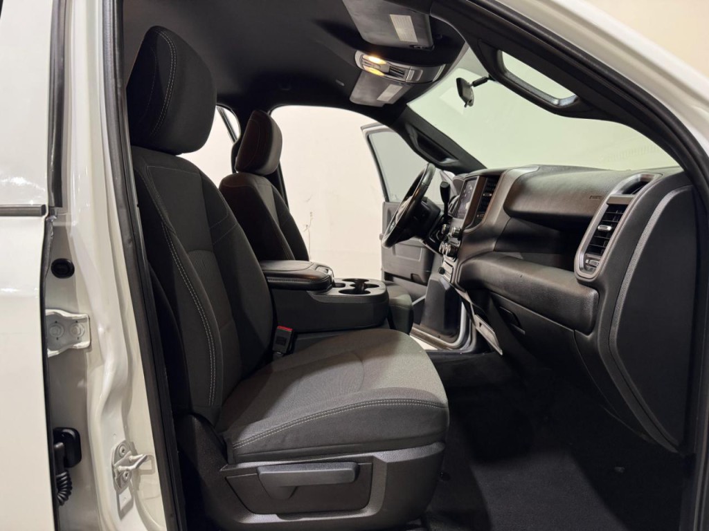 2022 RAM 2500 Image 12