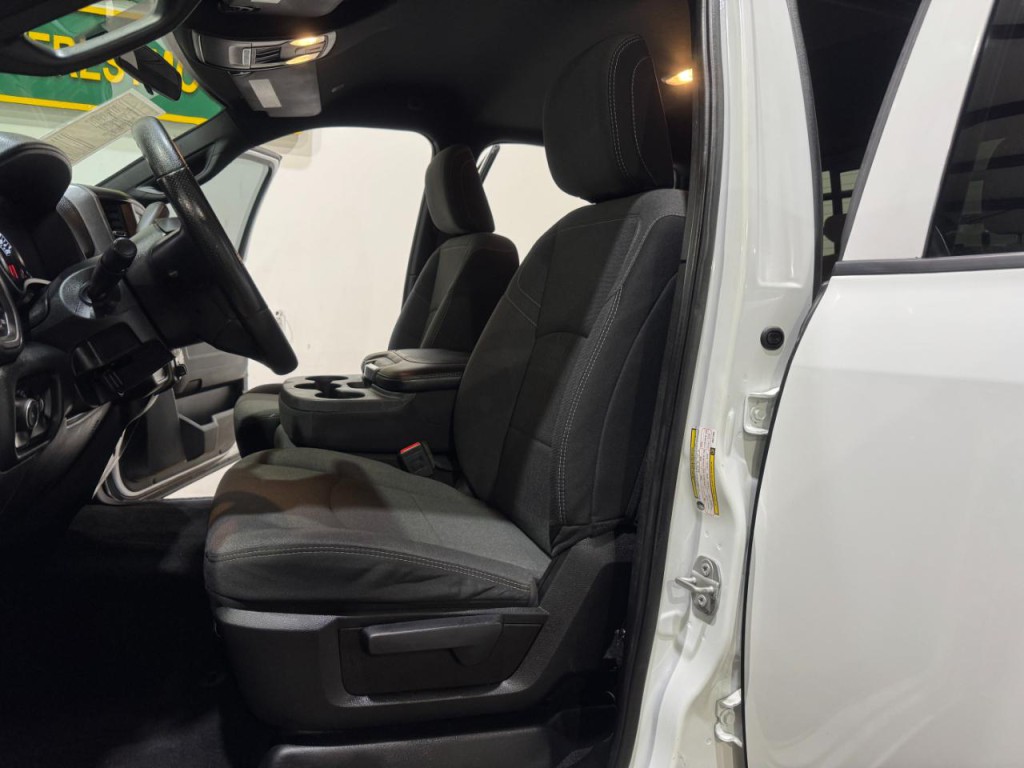 2022 RAM 2500 Image 13