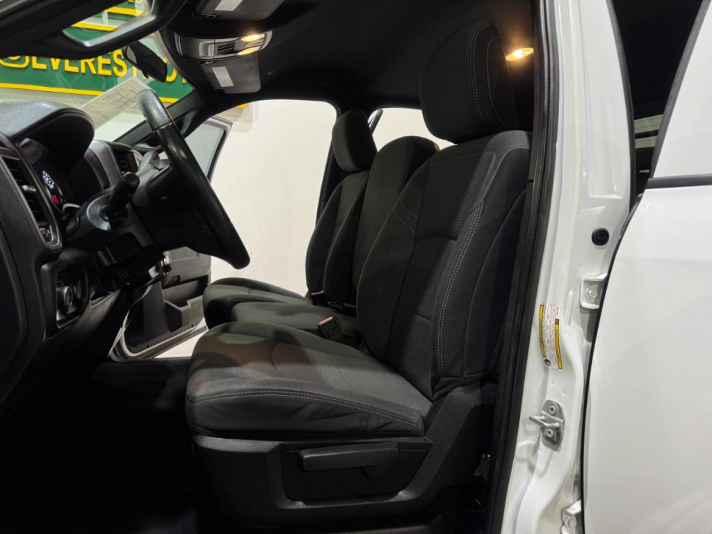2022 RAM 2500 Image 14