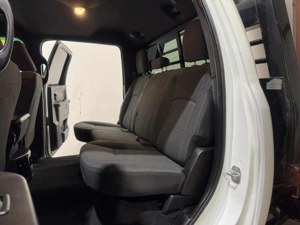 2022 RAM 2500 Image 15