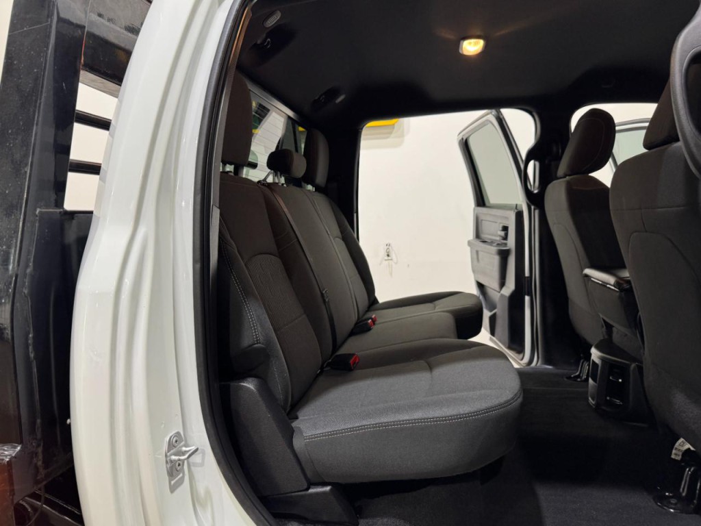 2022 RAM 2500 Image 16