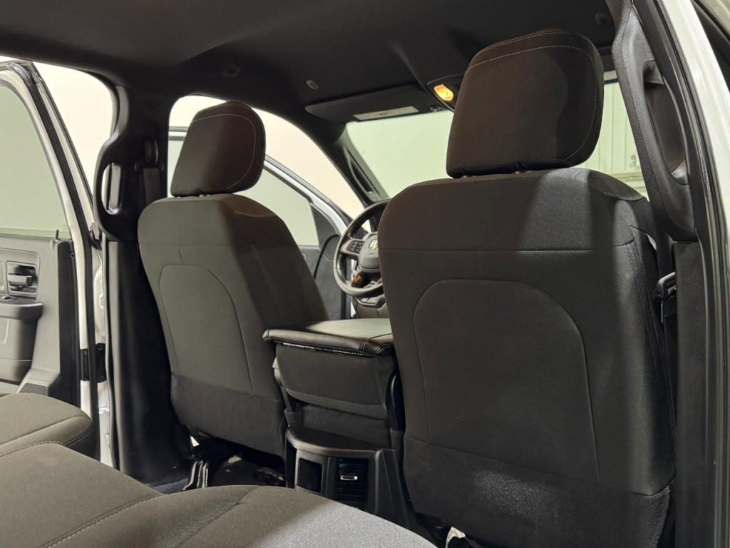 2022 RAM 2500 Image 17