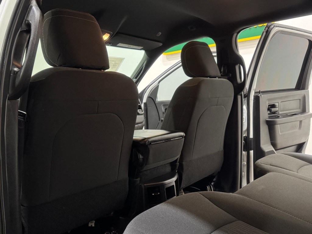 2022 RAM 2500 Image 18
