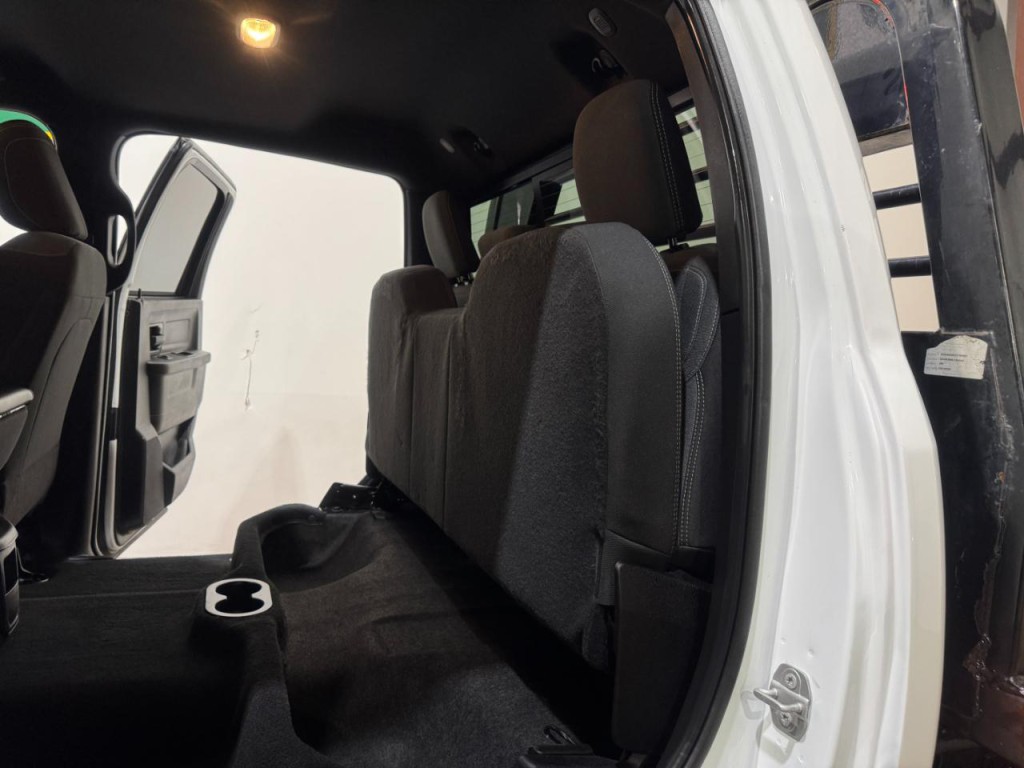 2022 RAM 2500 Image 19