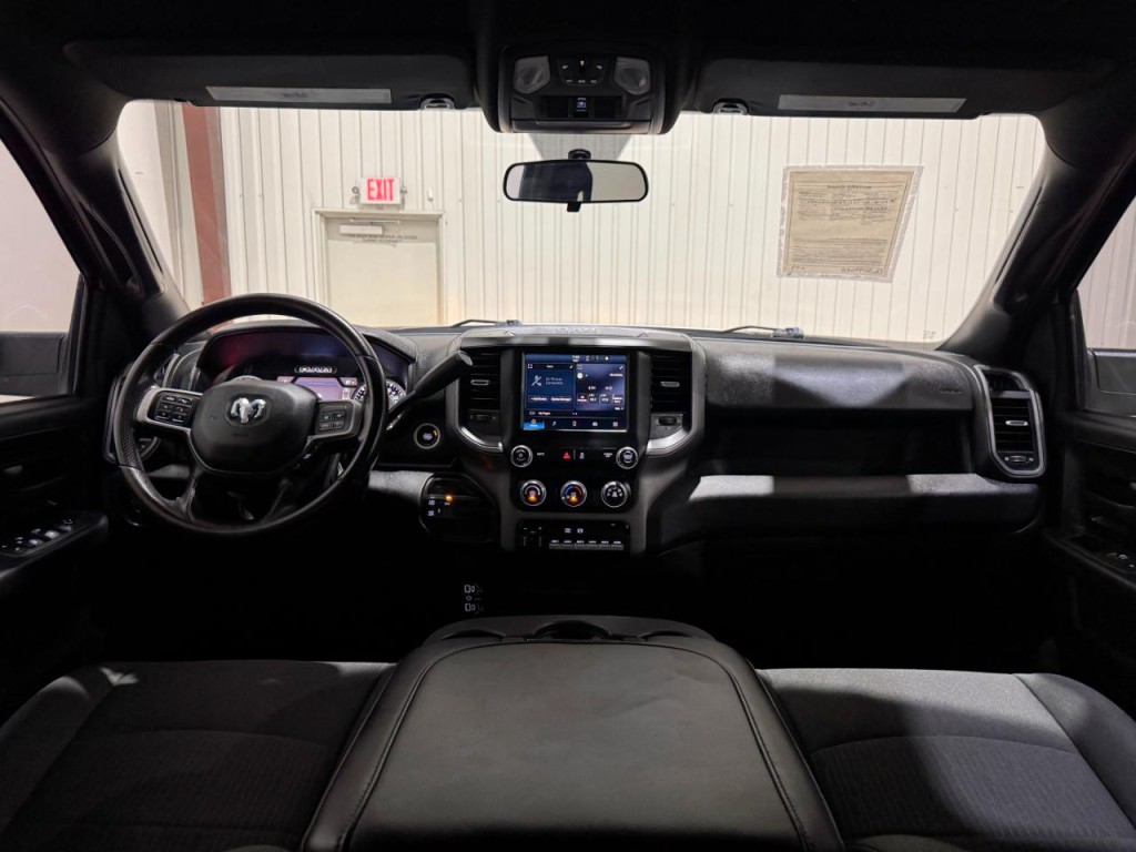 2022 RAM 2500 Image 20