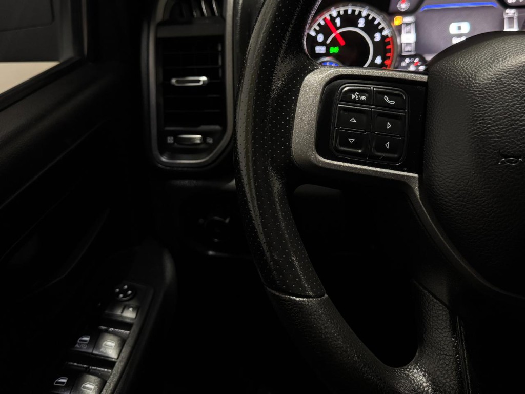2022 RAM 2500 Image 22