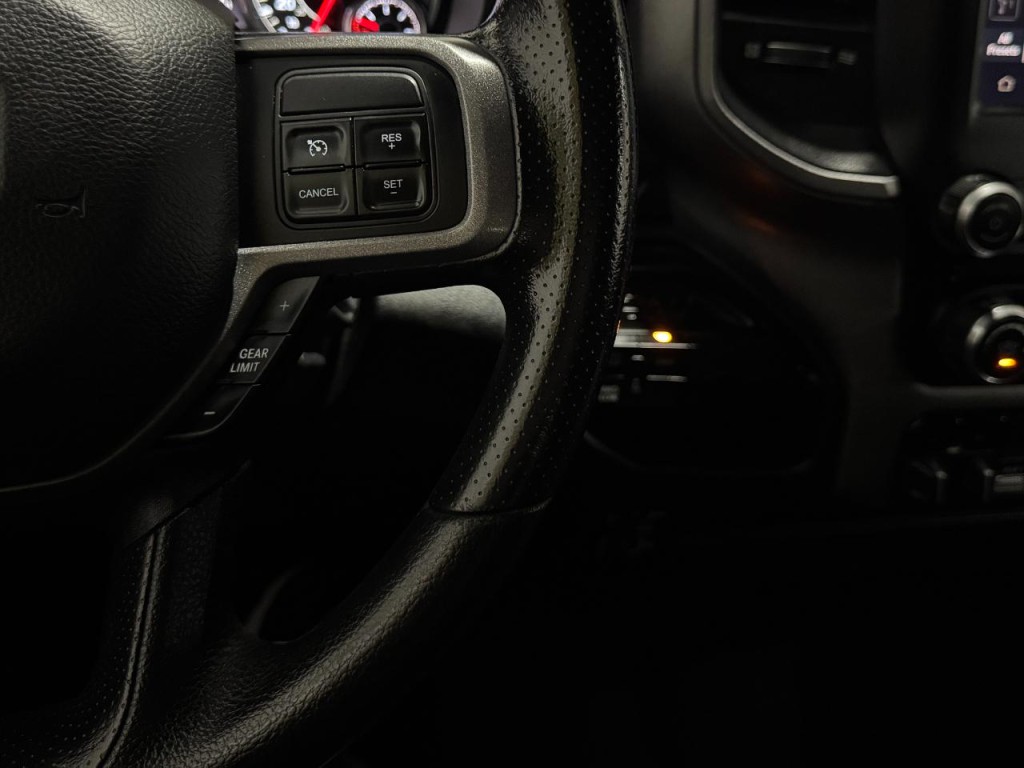 2022 RAM 2500 Image 23