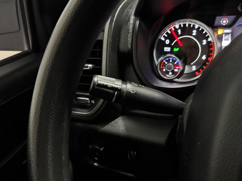 2022 RAM 2500 Image 24