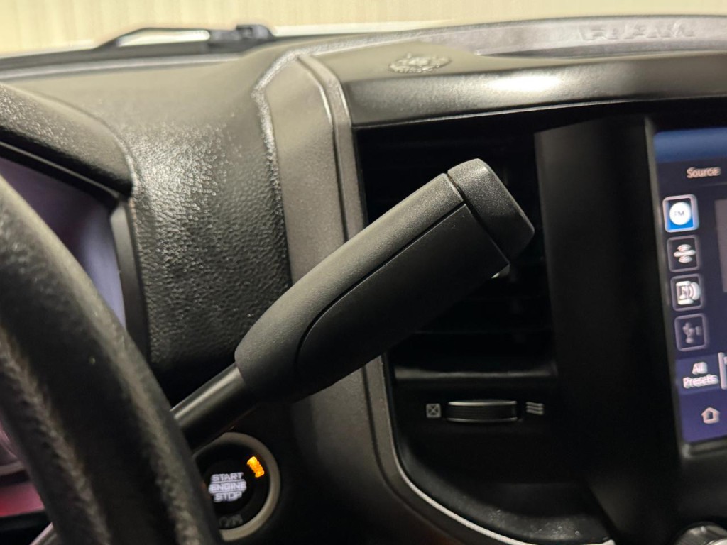 2022 RAM 2500 Image 25