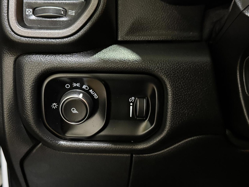 2022 RAM 2500 Image 26