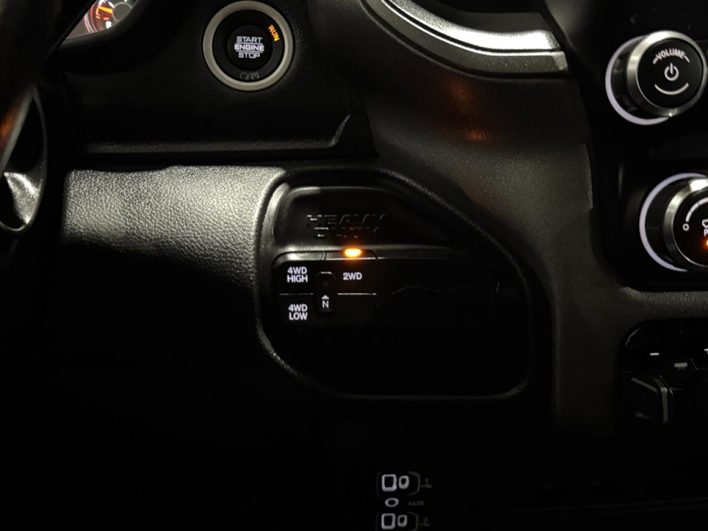 2022 RAM 2500 Image 27