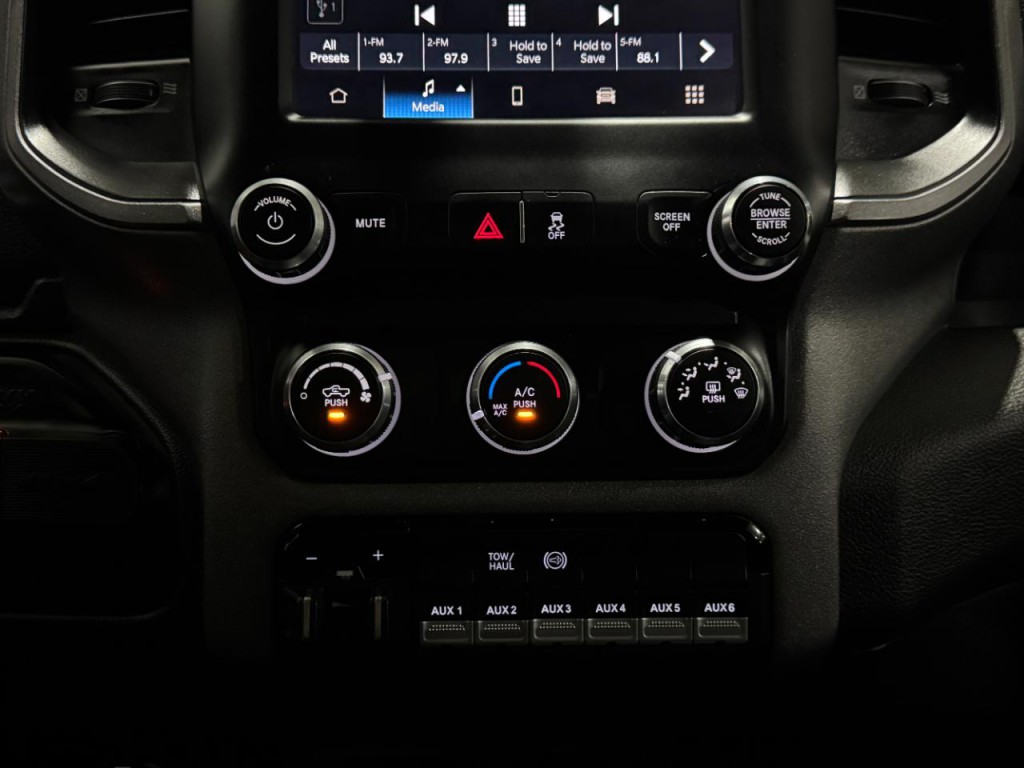 2022 RAM 2500 Image 28