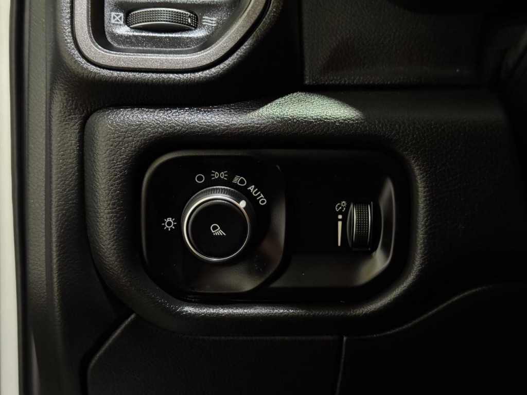 2022 RAM 2500 Image 29